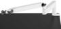 Elgato Wave Mic Arm - White, Studio-Grade Boom Arm