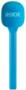 RODE Interview GO Handle and Pop Filter Attachment for Wireless GO, Blue