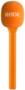 RODE Interview GO Handle and Pop Filter Attachment for Wireless GO, Orange
