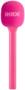 RODE Interview GO Handle and Pop Filter Attachment for Wireless GO, Pink