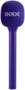 RODE Interview GO Handle and Pop Filter Attachment for Wireless GO, Purple