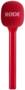 RODE Interview GO Handle and Pop Filter Attachment for Wireless GO, Red