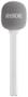 RODE Interview GO Handle and Pop Filter Attachment for Wireless GO, White