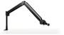 Elgato Wave Mic Arm - Black, Studio-Grade Boom Arm