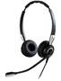 Jabra Biz 2400 II UC DUO USB/NC/CC/UC Headset