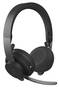 Logitech Zone Wireless Headset, MS Teams