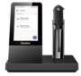 Yealink WH67 UC DECT Wireless Convertible Headset, UC Workstation, HD