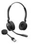Jabra Engage 55 MS Stereo Wireless Headset