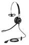 Jabra Biz 2400 II Mono 3-in-1 Headset