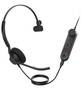 Jabra Engage 50 II UC Mono Wired Headset - USB-C Connectivity