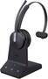 Yealink WH64 MS Mono DECT Wireless Headset with Base Station