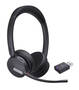 Yealink WH64 Hybrid MS Stereo DECT Wireless Headset