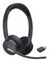 Yealink WH64 Hybrid UC Stereo DECT Wireless Headset