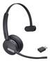 Yealink WH64 Hybrid MS Mono DECT Wireless Headset