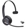 Yealink WH64 Hybrid UC Mono DECT Wireless Headset