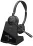 Jabra Engage 75 SE Stereo Wireless DECT + Bluetooth Business Headset