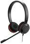 Jabra Evolve 20 SE MS Stereo USB Headset USB-C/A
