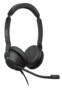 Jabra Evolve2 30 SE UC Stereo Headset USB-C/A - Black