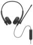 Dell WH125 Wired On-ear Stereo Headset