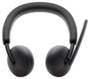 Dell Pro WH3024 Wireless On-ear Stereo Headset