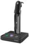 Yealink WH63-E2-MS DECT MS Wireless Mono Headset with Base and Cable