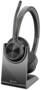 HP Voyager 4310 UC USB-C with Charge Stand Wireless Stereo Headset