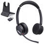 Yealink WH64 DECT MS Stereo Headset