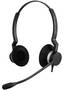 Jabra Corded Biz 2300 Duo Quick Disconnect Headset