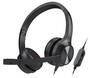 Creative Chat Wired Headset Black