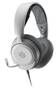 SteelSeries Arctis Nova 1 Wired On-ear Stereo Gaming Headset - White