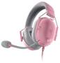 Razer BlackShark V2 X Gaming Headset, Quartz