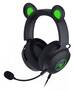 Razer Kraken Kitty V2 Pro Wired RGB Gaming Headset, Black