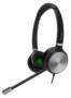 Yealink YHS36-Dual Wideband Noise-Canceling Headset - Stereo, RJ9