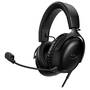 HyperX Cloud III Gaming Headset, Black