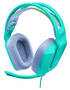 Logitech G335 Wired Gaming Headset - Mint