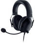 Razer BlackShark V2 X Playstation Licensed Gaming Headset, Black