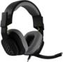 Logitech ASTRO A10 Wired Gaming Headset, Black/PS