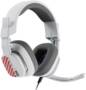 Logitech ASTRO A10 Wired Gaming Headset, White/XB
