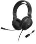 Corsair HS35 Surround v2 Wired Gaming Headset, Carbon