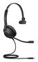 Jabra Evolve2 30 SE UC Mono USB-C Headset - Microsoft Teams Certified