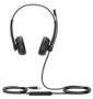 Yealink UH34 Dual Teams Wired USB Headset