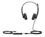 Yealink UH34 Dual Teams Wired USB-C Headset