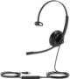 Yealink UH34 Mono Teams Wired USB-A Headset