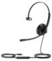 Yealink UH34-Mono-Teams Microsoft Certified Teams USB Wired Headset