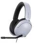 Sony INZONE H3 Wired Gaming Headset, White