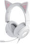 Razer Kraken Kitty V3 X Gaming Headset, White Edition