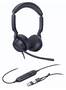 Yealink UH44 Dual MS Wired Headset