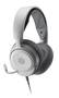 SteelSeries Arctis Nova 1P Gaming Headset, White