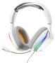 Glorious GHS Eternal RGB Gaming Headset, White