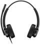 HP Poly Mission 425 Stereo USB Wired Headset